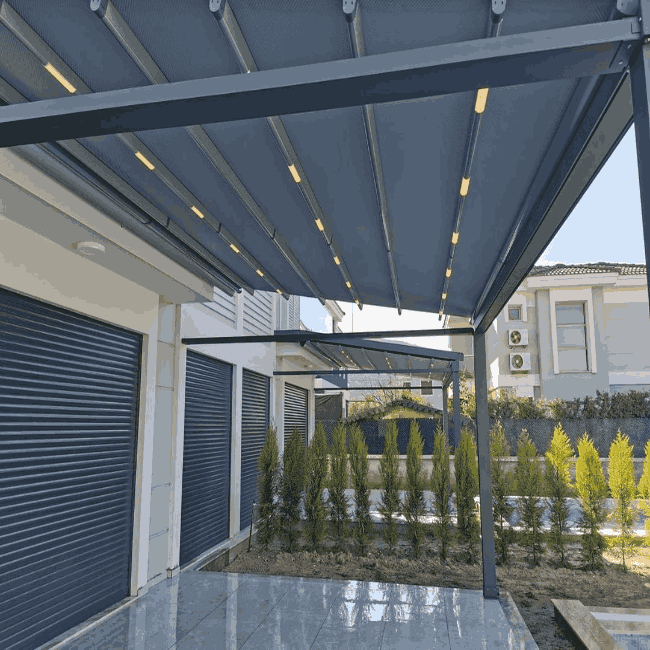 Pergola