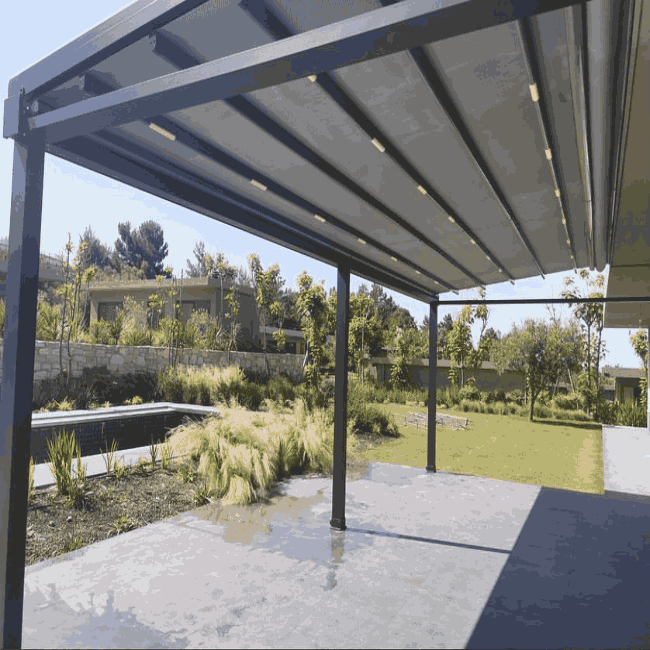 Pergola